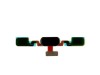 Flex Amprenta Allview X4 Soul Style Negru - Cablu Senzor Buton Power Volum