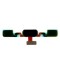 Flex amprenta Allview X4 Soul Style negru