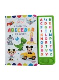 Cumpara ieftin Disney bebe. Primul meu abecedar cu sunete