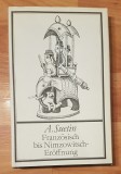 Franzosisch bis Nimzowitsch-Eroffnung de A. Suetin