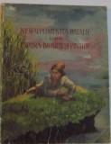 Vladimir Colin - Nemaipomenita Batalie dintre Papura Imparat si Pintilie