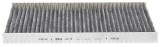 MAHLE LAK 78 Filtru, aer habitaclu