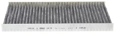 MAHLE LAK 78 Filtru, aer habitaclu