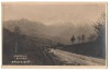 SV * Brasov * BAILE ZIZIN * MUNTELE CIUCAS * 1936, Circulata, Necirculata, Fotografie, Printata