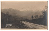 SV * Brasov * BAILE ZIZIN * MUNTELE CIUCAS * 1936, Circulata, Necirculata, Fotografie, Printata