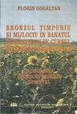 Florin Gogaltan - Bronzul timpuriu si mijlociu in Banatul Romanesc si pe cursul
