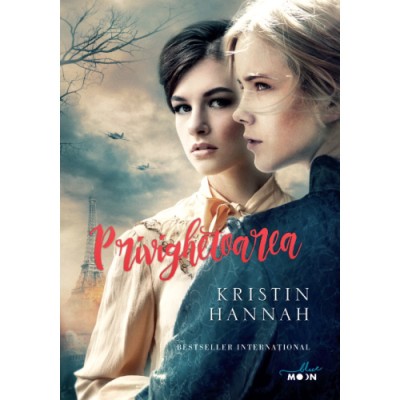 Privighetoarea - Kristin Hannah foto