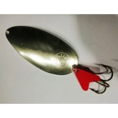 LINGURITA OSCILANTA MISU ARGINTATA FELIE PEPENE 9G