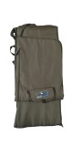 Husa eastshark pentru 4 lansete+4 mulinete 1.95 cm lungime/pentru lansete de 3.6m