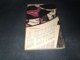 ION DONGOROZI - A DERAIAT UN EXPRES