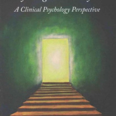 Motivational Methods for Vegan Advocacy: A Clinical Psychology Perspective