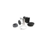 Kit montaj filtru carbon aer circular pentru hotă BOSCH 11010192 Original
