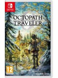 Octopath Traveler 0 NSW
