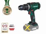 Masina de Gaurit si Insurubat cu Acumulator, Bormasina, Parkside 20V, NOU!