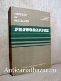 Procese in instalatii frigorifice - V. Radcenco