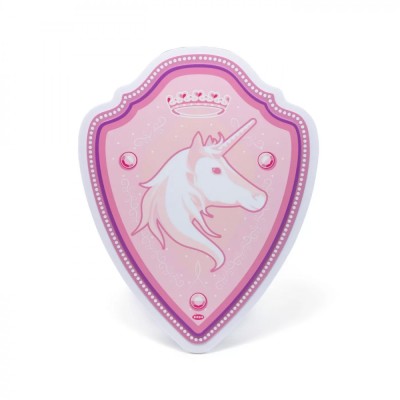Papo Figurina Scut Unicorn foto