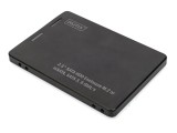 Adaptor M.2 la SATA III DIGITUS DA-71118 Negru 100x70x7mm