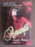 Amantii- Linda Barlow