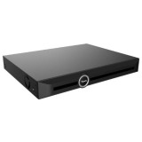 NVR 40 canale seria Pro Tiandy, 16MP, latime banda 400Mbps, Functii AI, Suporta audio, 2 sloturi SATA - TC-R3240-IBNHV4.0 SafetyGuard Surveillance