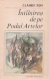Intilnirea de pe Podul Artelor
