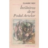 Intilnirea de pe Podul Artelor