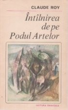 Intilnirea de pe Podul Artelor