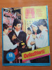 Revista cutezatorii 26 martie 1987