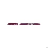 Roller 0.7 vf mediu Frixion bordeaux, DACRIS IMPEX SRL