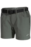 Pantaloni scurti femei Joma Explorer kaki