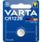 Baterie Lithium Varta CR1225 3V AutoProtect KeyCars