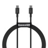Cablu alimentare si date Baseus Superior, Fast Charging Data Cable