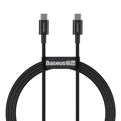 Cablu alimentare si date Baseus Superior, Fast Charging Data Cable foto
