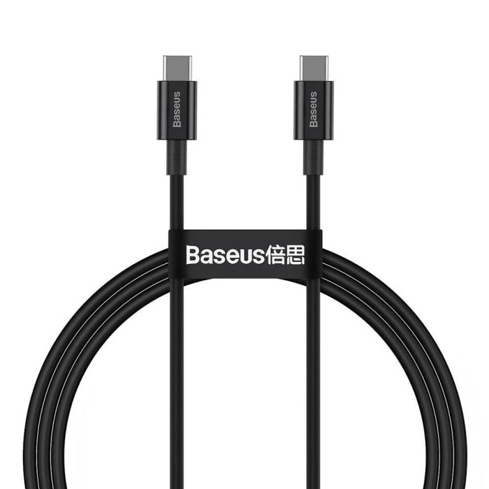 Cablu alimentare si date Baseus Superior, Fast Charging Data Cable
