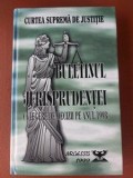 Buletinul jurisprudentei. Culegere de decizii pe anul 1998
