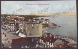 2631 - CONSTANTA, Market Ovidiu, Panorama, Romania - old postcard - unused, Necirculata, Printata