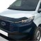 Deflector capota compatibil Ford Custom 2024-&gt; Cod: 17042