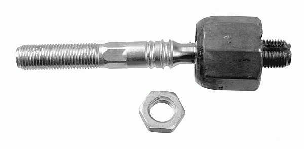 LEMF&Ouml;RDER 34530 01 Articulatie axiala, cap de bara