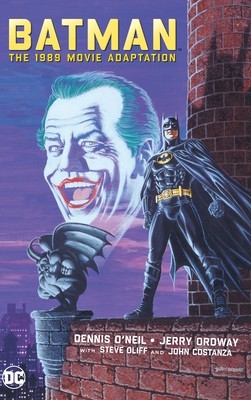 Batman: The 1989 Movie Adaptation foto