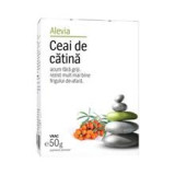 Ceai Catina Alevia 50gr Cod: flor00316