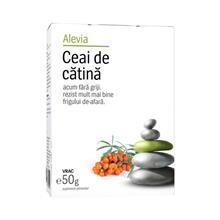 Ceai Catina Alevia 50gr Cod: flor00316 foto