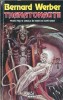Thanatonautii Bernard Werber Editura Nemira Colectia Nautilus Aparitie 1996 Carte Literatura Straina
