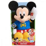 Jucarie de plus, Mickey Mouse, Disney, Singing Fun, Disney Mickey Mouse