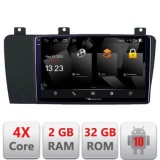 Navigatie Volvo S60 2002-2008 Android Ecran 720P Quad Core 2+32 carplay android auto CarStore Technology
