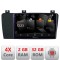 Navigatie Volvo S60 2002-2008 Android Ecran 720P Quad Core 2+32 carplay android auto CarStore Technology