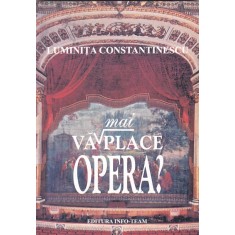 Cauti Luminita Constantinescu Va Place Opera Cu Autograful Autoarei Vezi Oferta Pe Okazii Ro