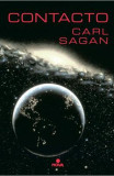 Contacto / Contact - Carl Sagan