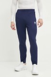 Under Armour pantaloni de antrenament Challenger culoarea negru, neted, 1382602