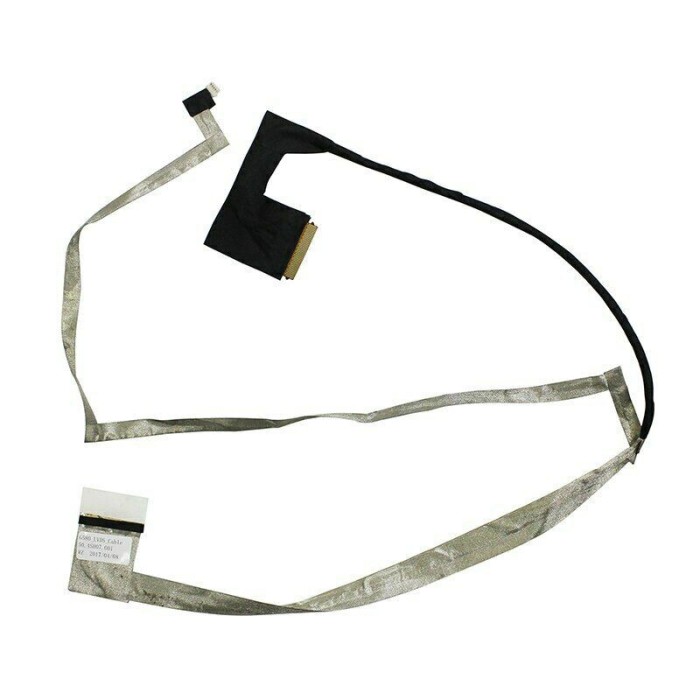 Cablu video lvds Laptop Lenovo 50.4SH07.002