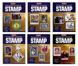 CATALOG TIMBRE FORMAT PDF / electronic SCOTT 2017 + ALBUM pt. timbre kabe 16 inele