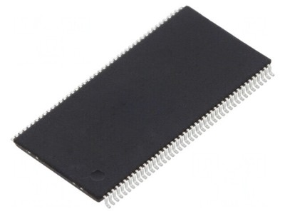 Memorie DRAM 64Mb 3,3V 166MHz TSOP86 foto